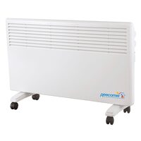 Convector electric manual, 2000w, Reecomer