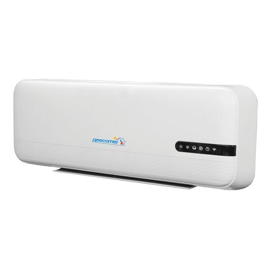 Aeroterma Perete Smart 2kw Reecomer