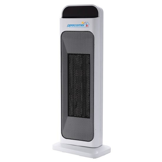 Aeroterma incalzitor ceramic, 2000w, Reecomer