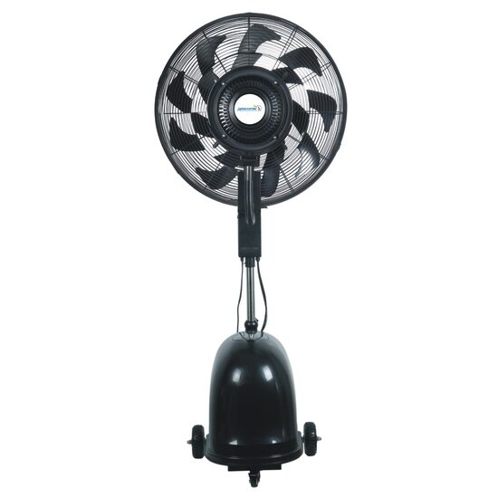 Ventilator Reecomer cu Pulverizare Boost