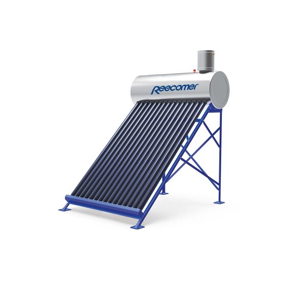 SISTEM PANOU SOLAR 120L-12T INOX