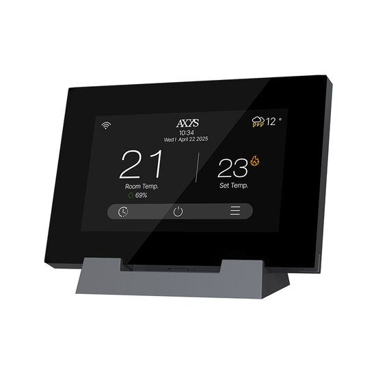 Termostat Programabil Axys ATP-S16