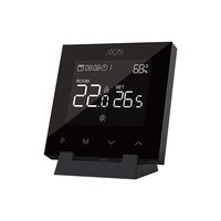 Termostat programabil fara fir Axys