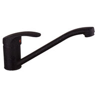 Baterie Bucatarie Reecomer Deko Black
