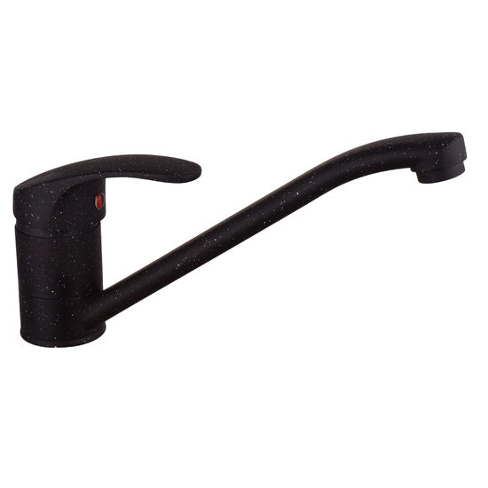 Baterie Bucatarie Reecomer Deko Black