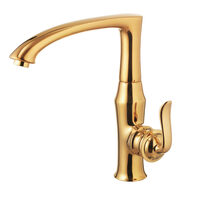 Baterie Bucatarie Axys Charm