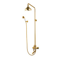 Sistem cada - dus Axys Charm