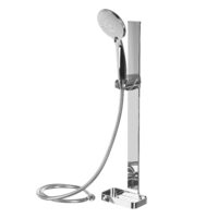 Set Dus Wyga Magnetic Chrome