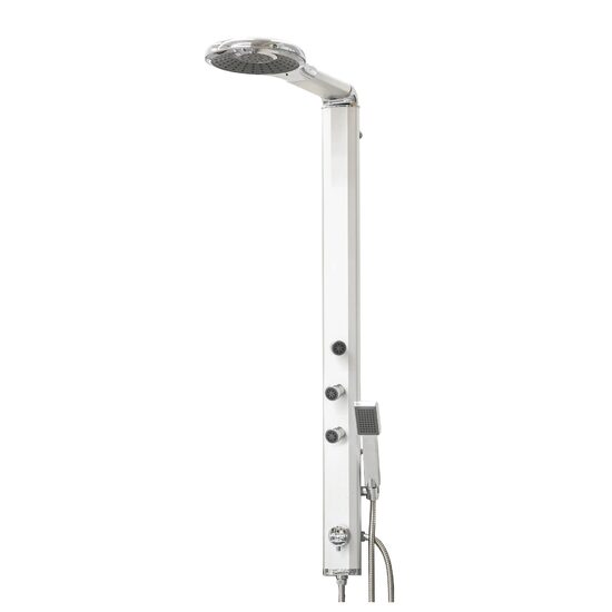 Sistem Dus Wyga Hydromassage