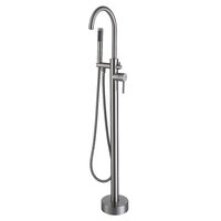 Sistem Cada Inox Axys Seel