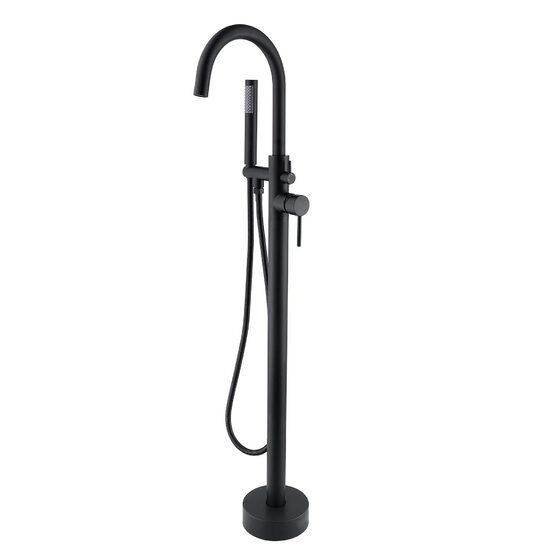 Sistem Cada Negru Axys Seel