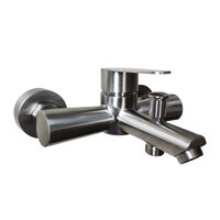 Baterie Cada Reecomer Inox Fait