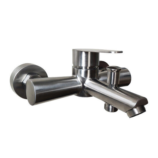 Baterie Cada Reecomer Inox Fait