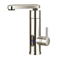 Baterie Reecomer Electric Inox