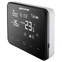 Controler Smart App capete termostatice 