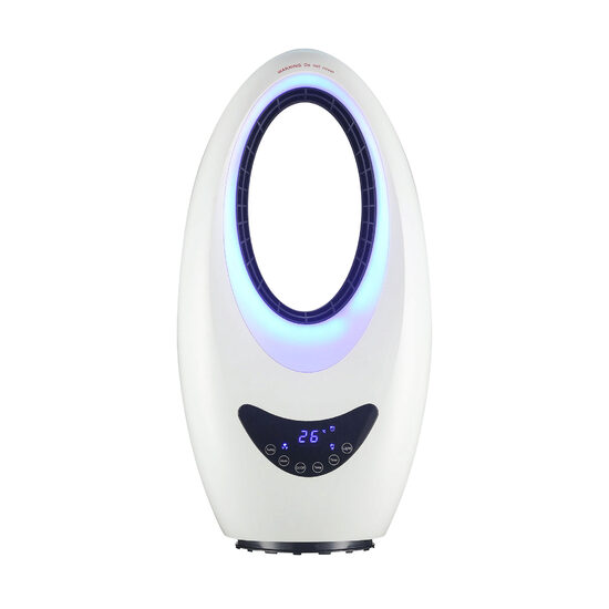 Aeroterma cu incalzitor ceramic 2000W