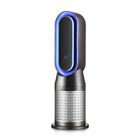 Aeroterma cu incalzitor ceramic 2000W
