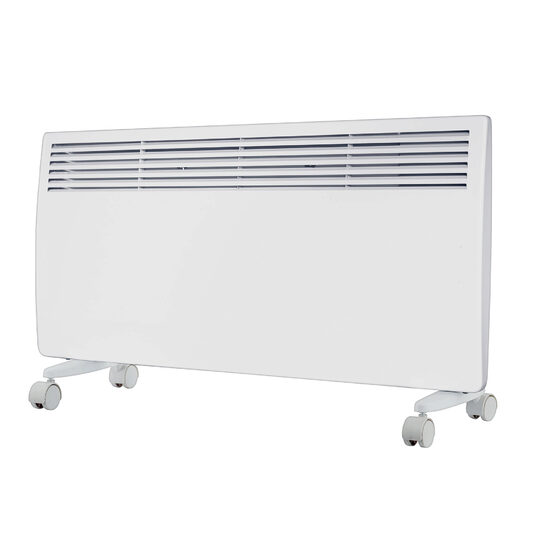 Convector electric digital Reecomer 2400w