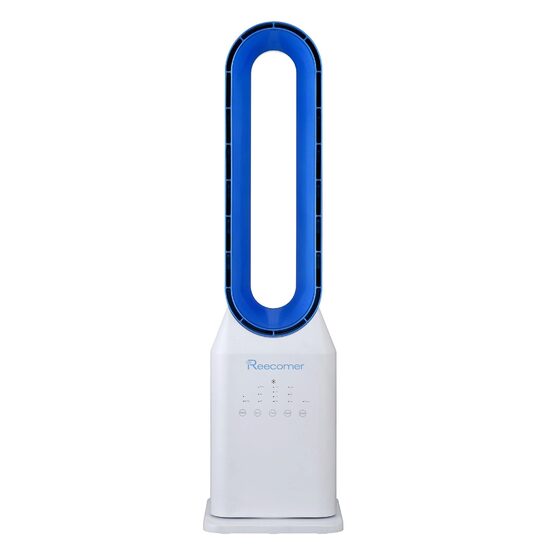 Ventilator Reecomer fara elice  