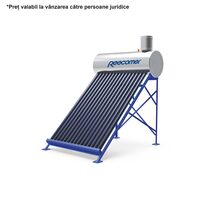 Sistem Panou Solar 150L-18T Inox