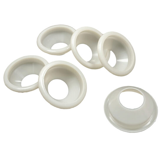 Set Cupe Sustinere Tub Panou Solar, 5 buc
