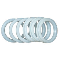 Set Garnit Etansare Tub Panou Solar 5 buc