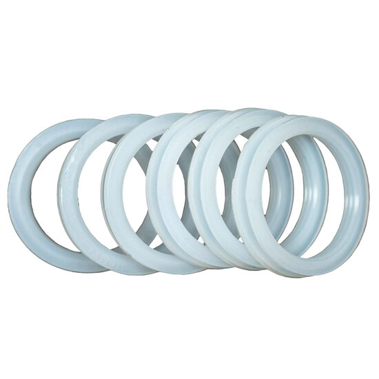 Set Garnit Etansare Tub Panou Solar 5 buc