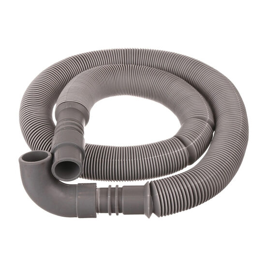 FURTUN  EVACUARE MASINA DE SPALAT EXTENSIBIL 3M