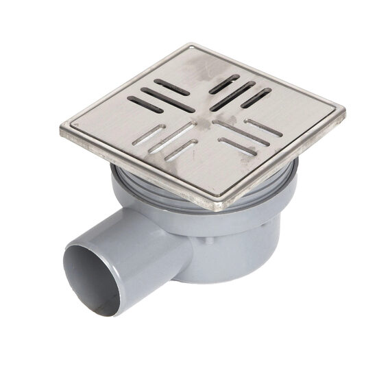 Sistem scurgere dus pardoseala D40 / 120X120mm
