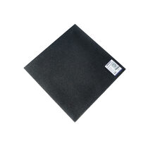 Covoras cauciuc anti-vibratii pentru masina de spalat 60x60x1 cm