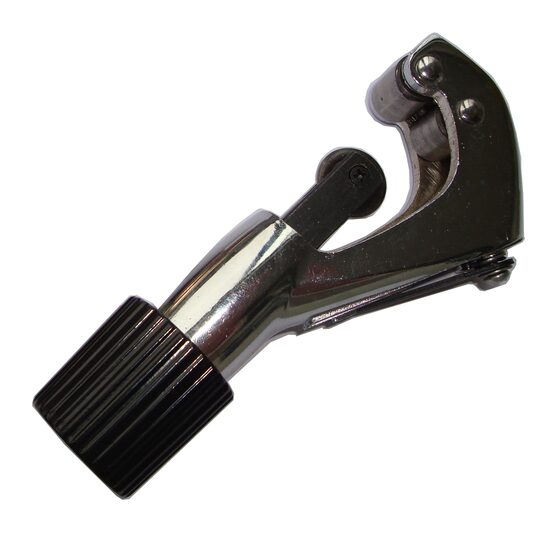 Taietor Teava Inox Corugat